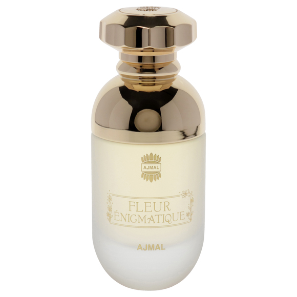 Fleur Enigmatique by Ajmal for Unisex - 3 oz EDP Spray - Picture 2 of 6